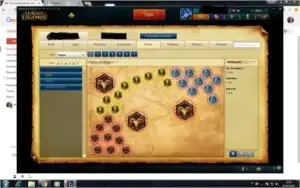 Urgente, Conta LoL, Platina III, Super Barato 41 SKin