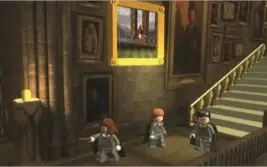 LEGO Harry Potter: Years 1-4 - Steam Original Key