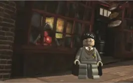 LEGO Harry Potter: Years 1-4 - Steam Original Key