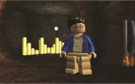 LEGO Harry Potter: Years 1-4 - Steam Original Key
