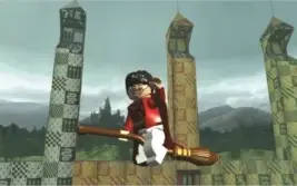 LEGO Harry Potter: Years 1-4 - Steam Original Key