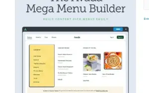 Tema WordPress Avada + Atualizações