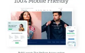 Tema WordPress Avada + Atualizações