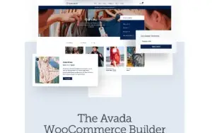 Tema WordPress Avada + Atualizações
