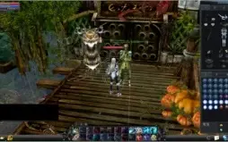 Vendo Conta Cabal Servidor Venus