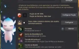 Conta Black Desert Lvl 64 muito cash 680 GS - EMAIL PRÓPRIO