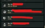 Conta Black Desert Lvl 64 muito cash 680 GS - EMAIL PRÓPRIO
