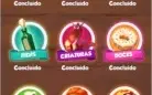 CARTAS RARAS PARA COIN MASTER