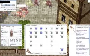 Arcana 175/60 THOR com KVM +14