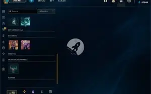 Conta Ouro 4 - Smurf LOL (league of legends) 10