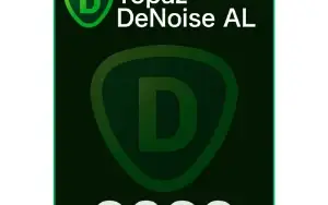 Topaz DeNoise Al para Mac M1 M2 e Intel - Atualizado