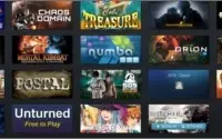 Conta Steam 6 Anos + 19 jogos