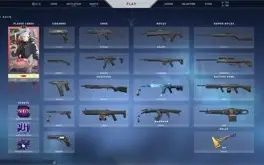 CONTA VALORANT DIAMANTE MMR BOM