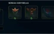 Conta Unranked com Passe do Mundial pronta pra MD10