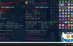 LADMO- OMEGA - AOA - DB - FANGSHIN - 1,297 T