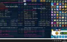 LADMO- OMEGA - AOA - DB - FANGSHIN - 1,297 T