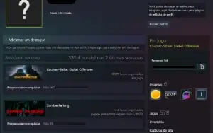 SEM PRIME | +500 JOGOS PAGOS