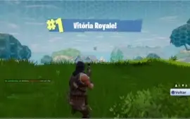 Vitórias No Fortnite Ps4 Pacote De Wins Squad