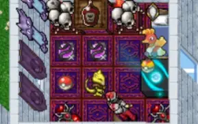 [ Mundo Blue ] Otpokemon - Lv 625 + / 46 Outfits / 67 Tm