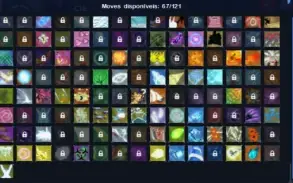 [ Mundo Blue ] Otpokemon - Lv 625 + / 46 Outfits / 67 Tm