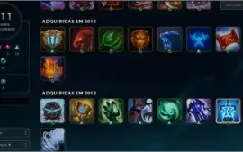 riven 2012, janna e elise vitoriosas