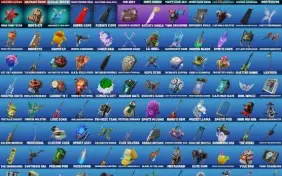 Conta Fortnite | 66 Skins | Kong | Entrega automática!