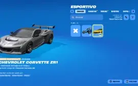 Conta Fortnite | 66 Skins | Kong | Entrega automática!