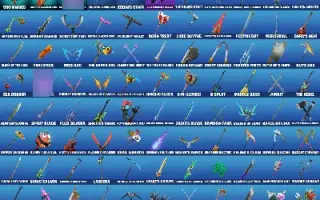 Conta Fortnite | 66 Skins | Kong | Entrega automática!