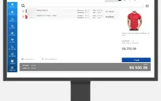 Vendas, Contratos e Locações 8.0 Plus+ Multi-user