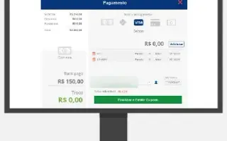 Vendas, Contratos e Locações 8.0 Plus+ Multi-user