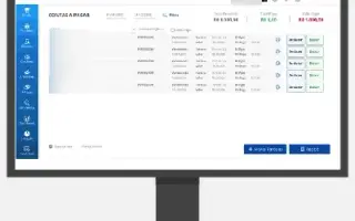 Vendas, Contratos e Locações 8.0 Plus+ Multi-user