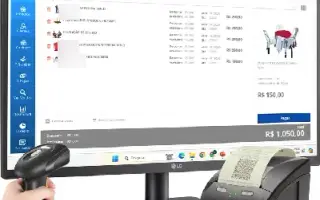Vendas, Contratos e Locações 8.0 Plus+ Multi-user