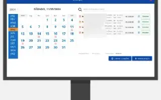 Vendas, Contratos e Locações 8.0 Plus+ Multi-user