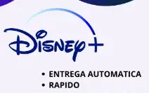 Disney +| 30 Dias | Tela Compartilhada