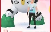 Conta de Pokémon GO