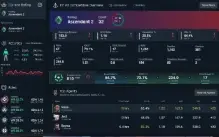 Conta Valorant Ascendent 2 bom win rate email nao confirmado