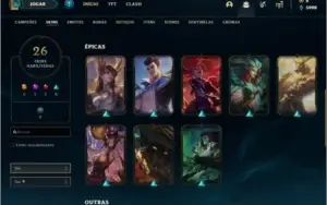 Conta Prata 1