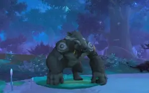 Conta: Druid Mage Tower, CM MoP, CM WoD, Elite PvP Sets e +
