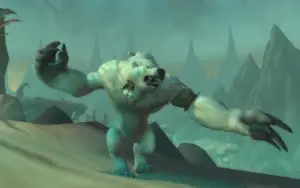 Conta: Druid Mage Tower, CM MoP, CM WoD, Elite PvP Sets e +