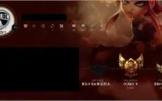 CONTA LEVEL 30