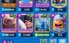 CLASH ROYALE PRA SAIR RAPIDO PROMOÇÃO 1500 GEMAS E 350 GOLD