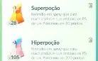 Conta Lvl 41 Pokémon Go Valor