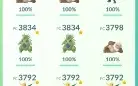 Conta Lvl 41 Pokémon Go Valor