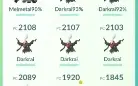 Conta Lvl 41 Pokémon Go Valor