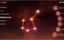 AR 46 - Zhongli, Venti, Childe, Qiqi e Keqing + Arco passe