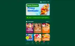 🎰🐯 Fortune Tiger: Jogos PG com saldo fictício 💰