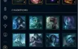 CONTA SMURF DIAMANTE 4 EMAIL NAO CONFIRMADO