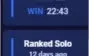conta lol preço a negociar