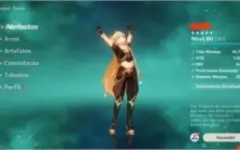 Conta Bem Evoluida lvl Aventureiro 42