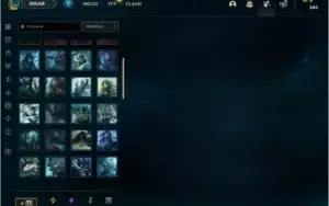 CONTA SMURF DIAMANTE I
